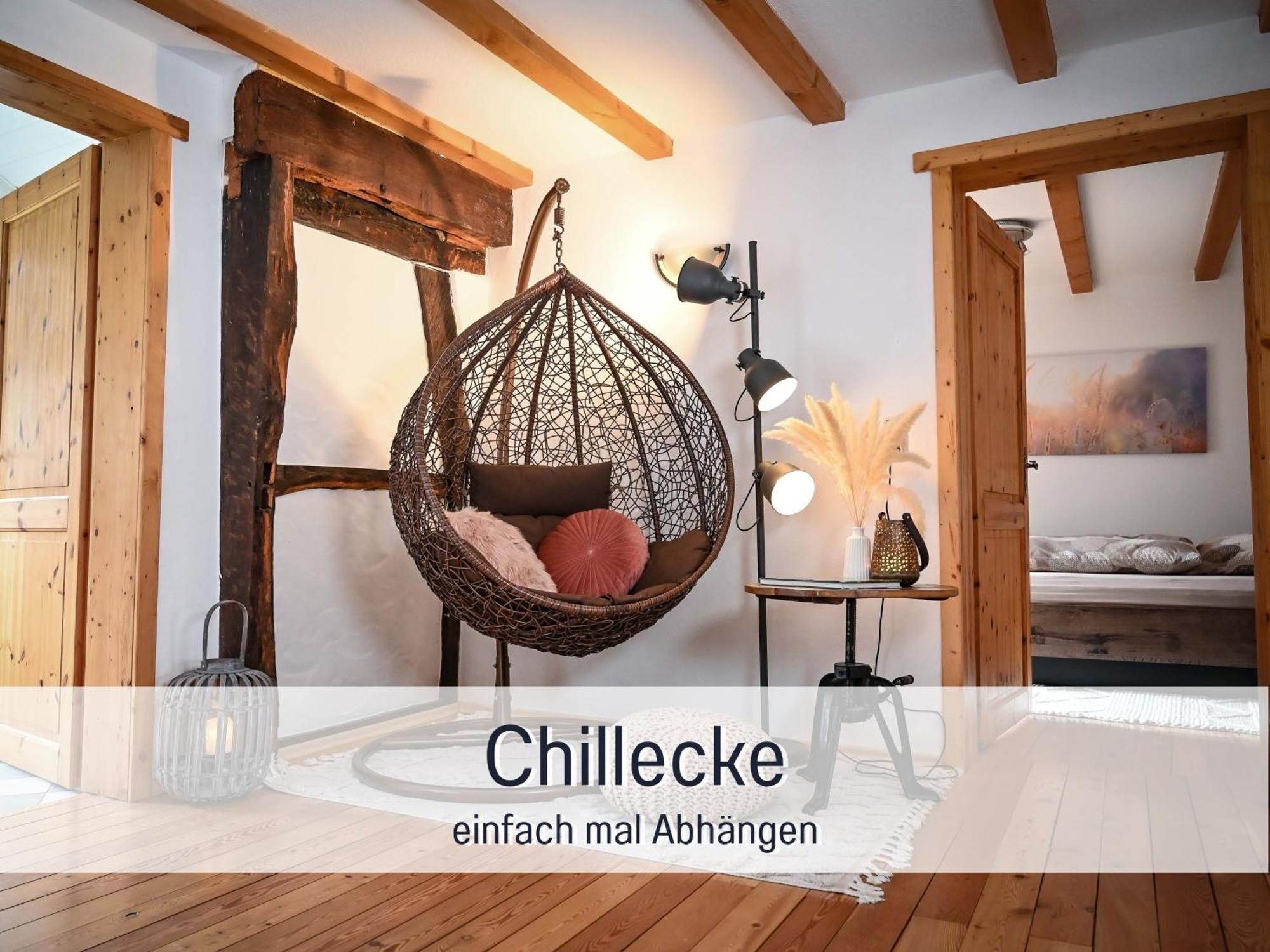 4 Sterne Ferienhaus "Zum Weiher" Allenbach Ngoại thất bức ảnh